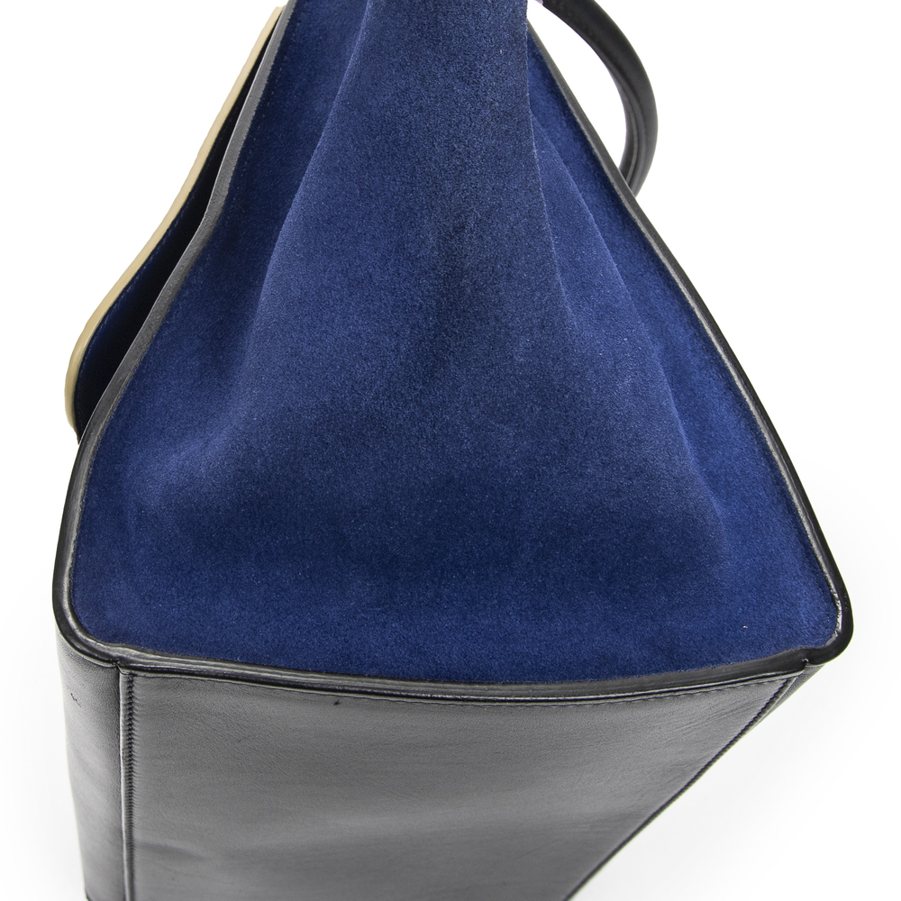 Celine Mini Luggage - Picture 8 of 10